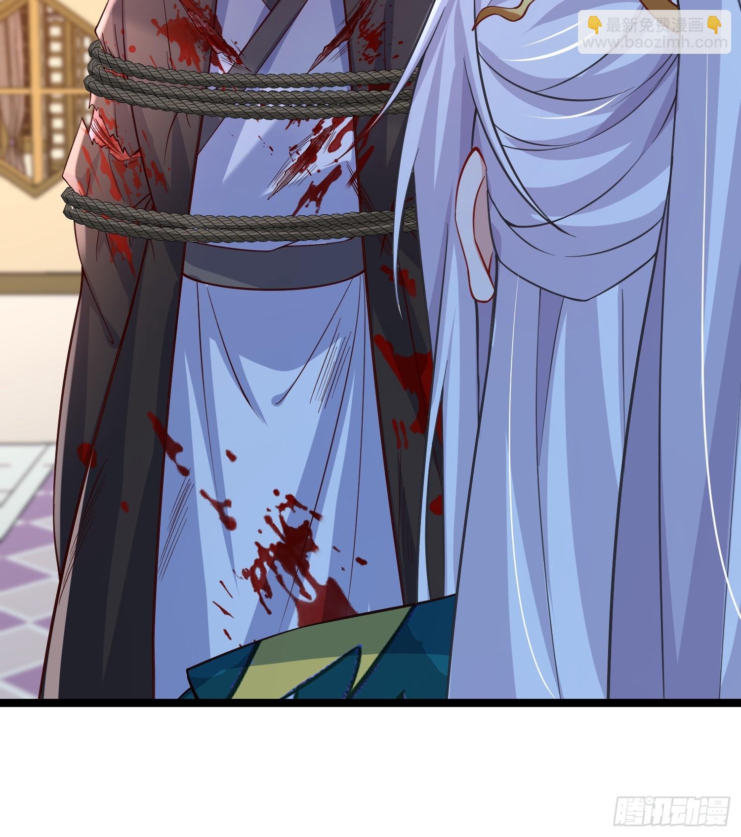 宦妃天下（太監王爺強娶我） - 第411話 隼剎的背叛 - 2