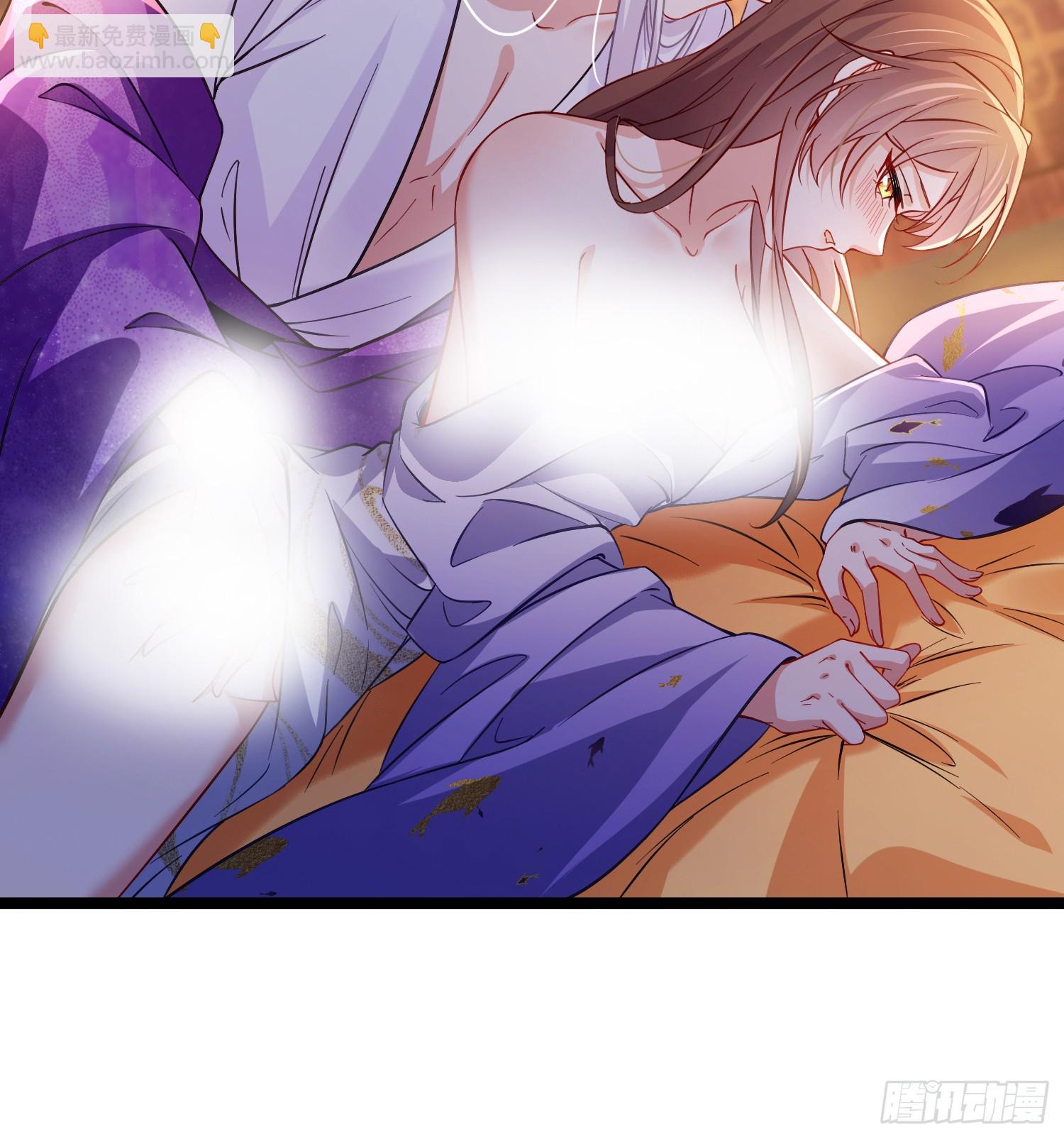 宦妃天下（太監王爺強娶我） - 第413話 茉兒吐了 - 2