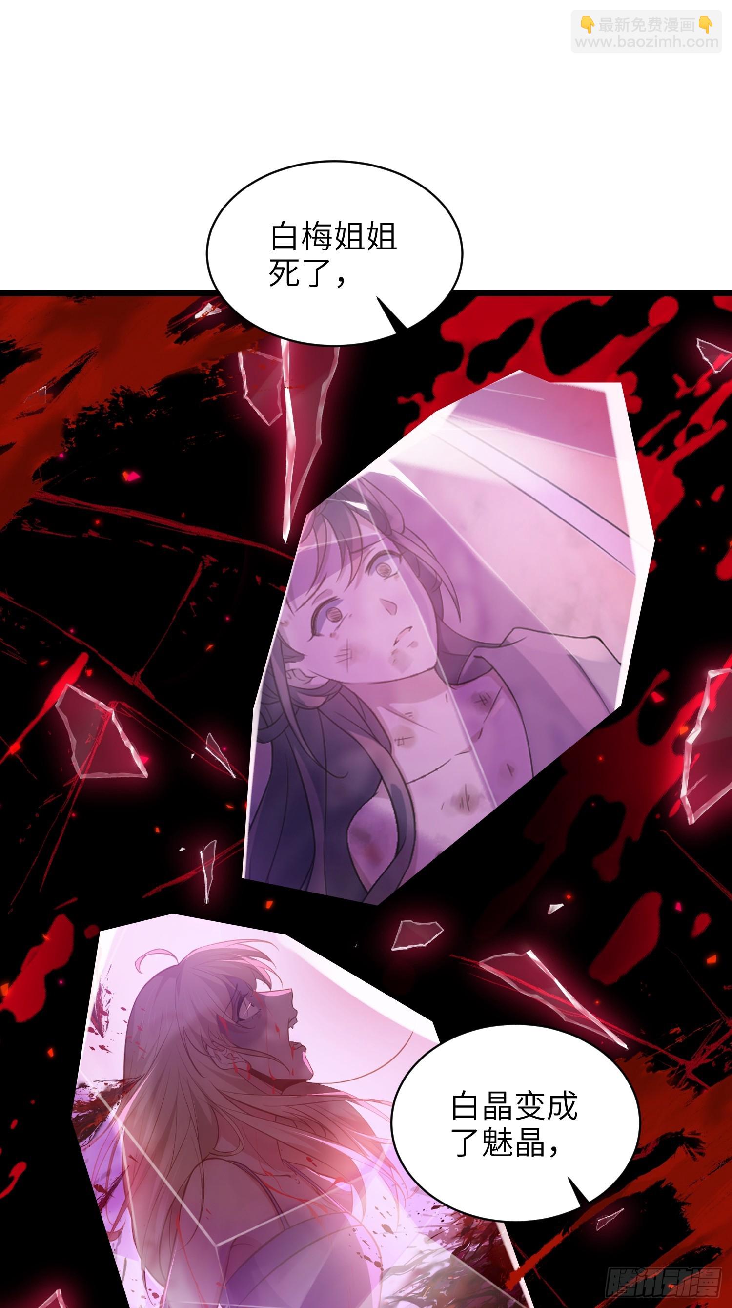 宦妃天下（太監王爺強娶我） - 第415話 隼剎求娶 - 2