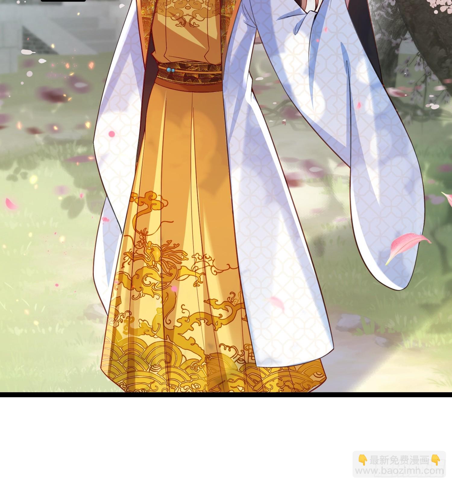 宦妃天下（太監王爺強娶我） - 第427話 兩年後的雙胞胎 - 2