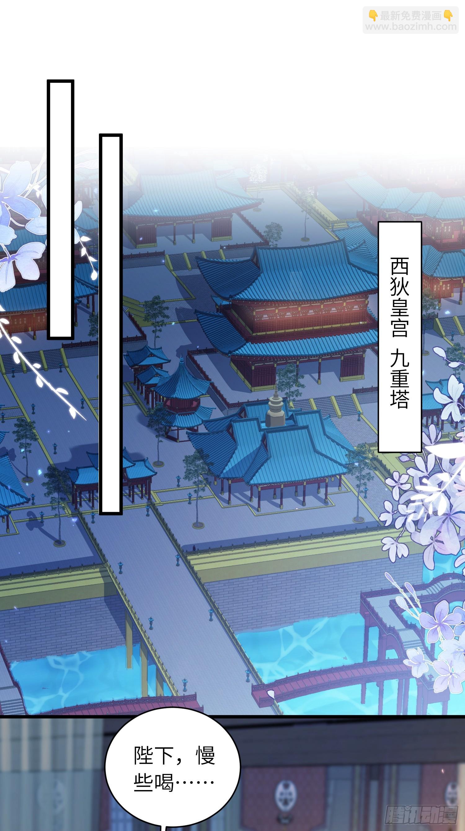 宦妃天下（太監王爺強娶我） - 第439話 赫雲重病 - 3