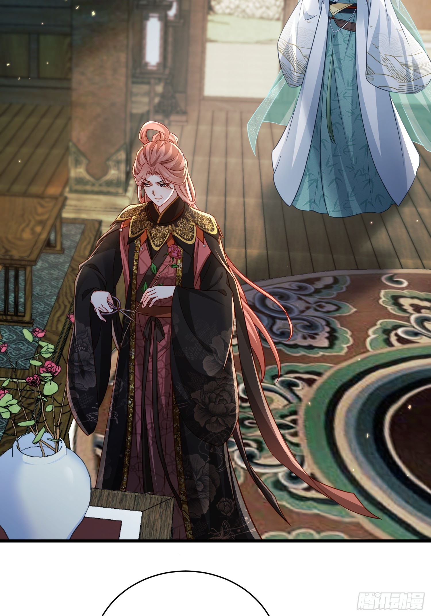 宦妃天下（太監王爺強娶我） - 第443話 千歲爺重新上線！ - 4