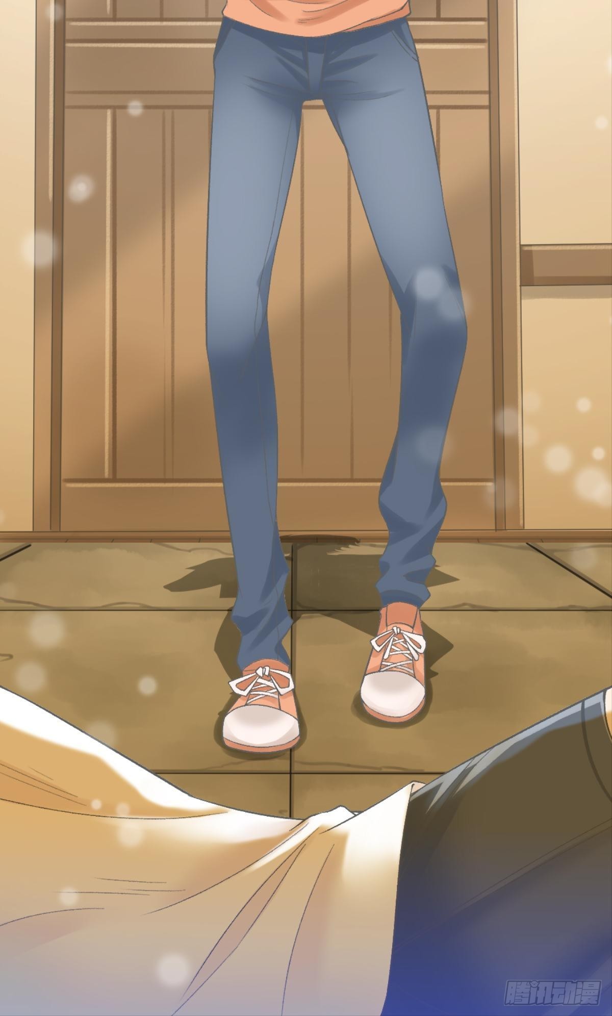 荒誕費洛蒙 - 讓哥哥看看，到底長大了沒有(1/2) - 4