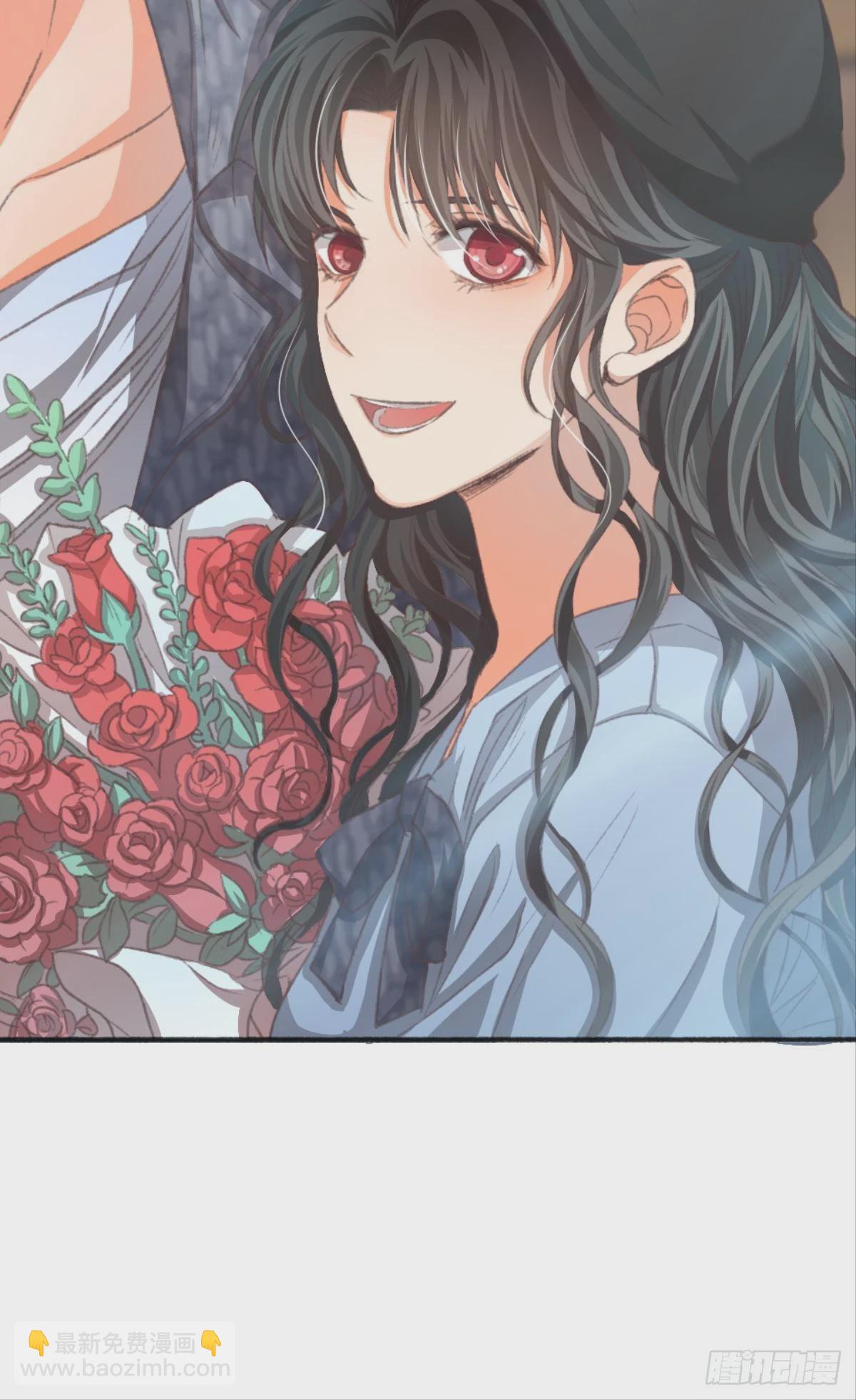 荒誕費洛蒙 - 我喜歡的是你，從小就喜歡(2/2) - 2