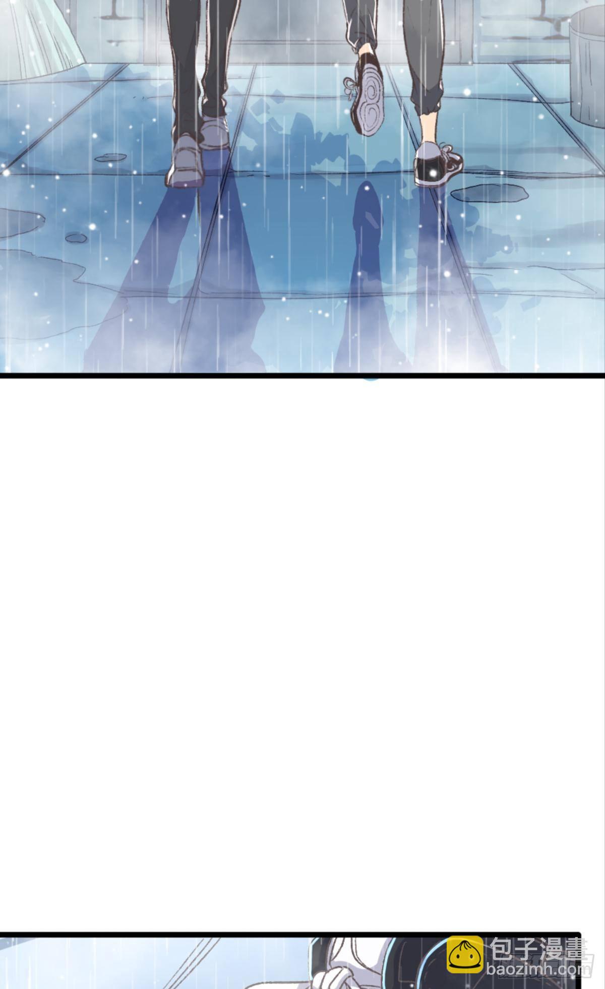 荒誕費洛蒙 - 哥，你喜歡她嗎？(1/2) - 3