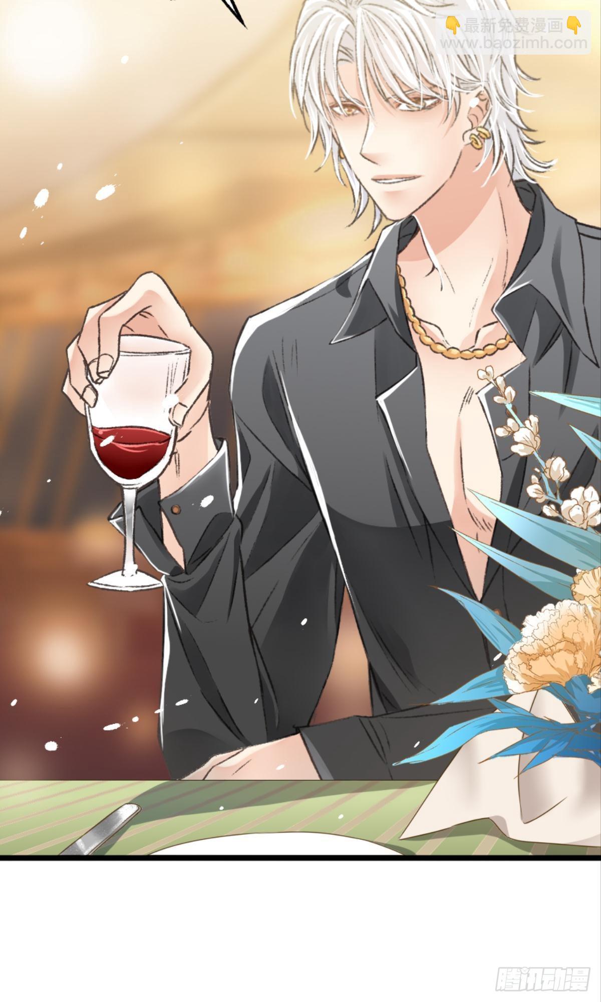 荒誕費洛蒙 - 可是謝準你已經不是謝小貓了(1/2) - 3