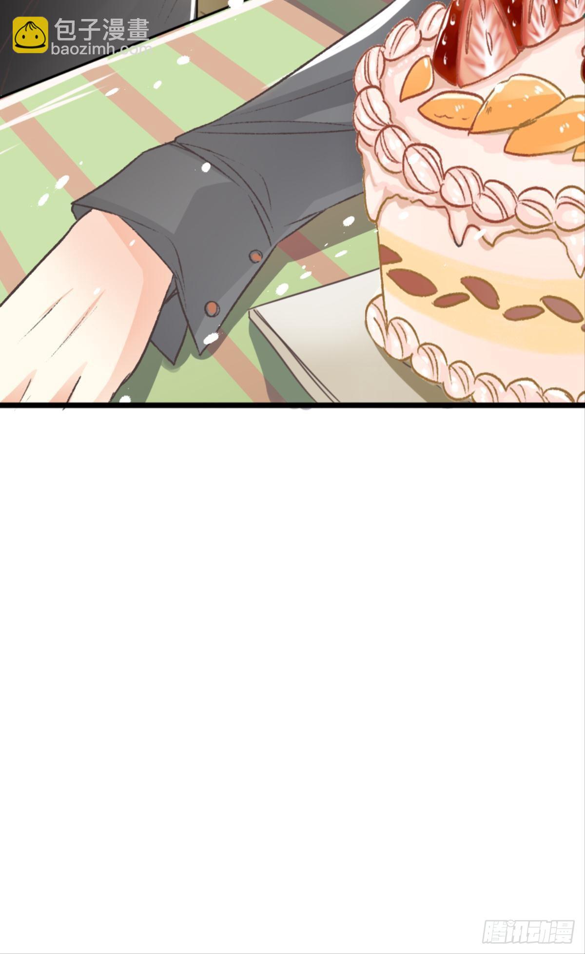 荒誕費洛蒙 - 可是謝準你已經不是謝小貓了(2/2) - 2