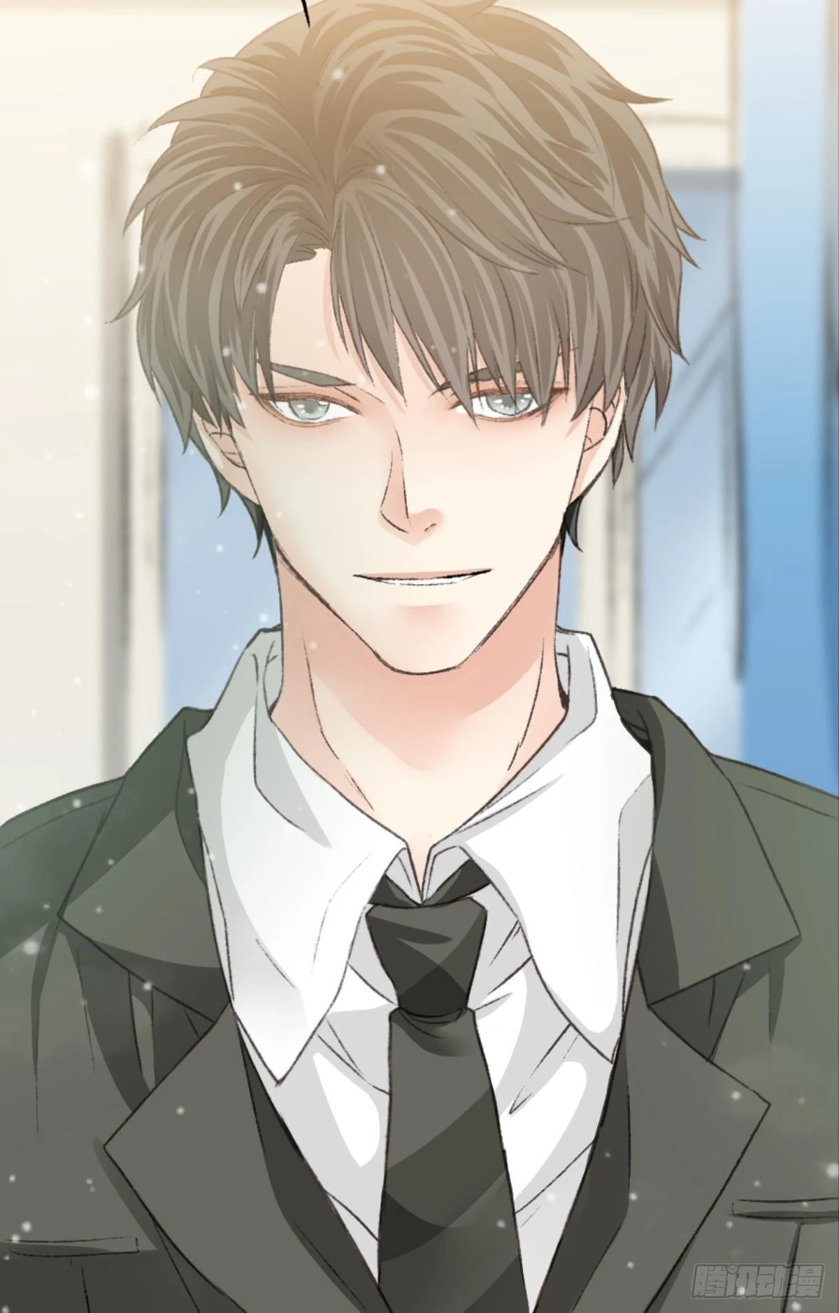 荒誕費洛蒙 - 32 趁我還沒後悔(2/2) - 2