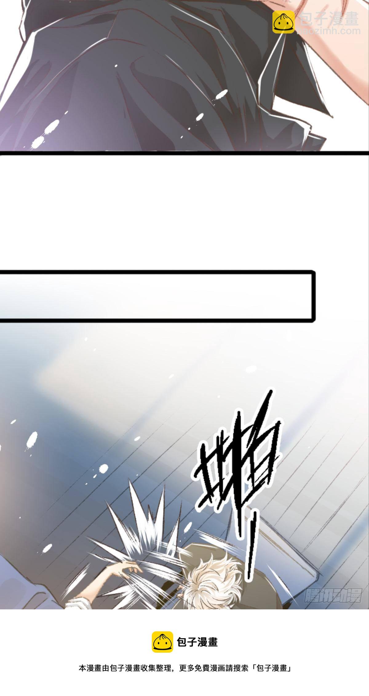 荒誕費洛蒙 - 哥哥被囚禁DAY2(1/2) - 1