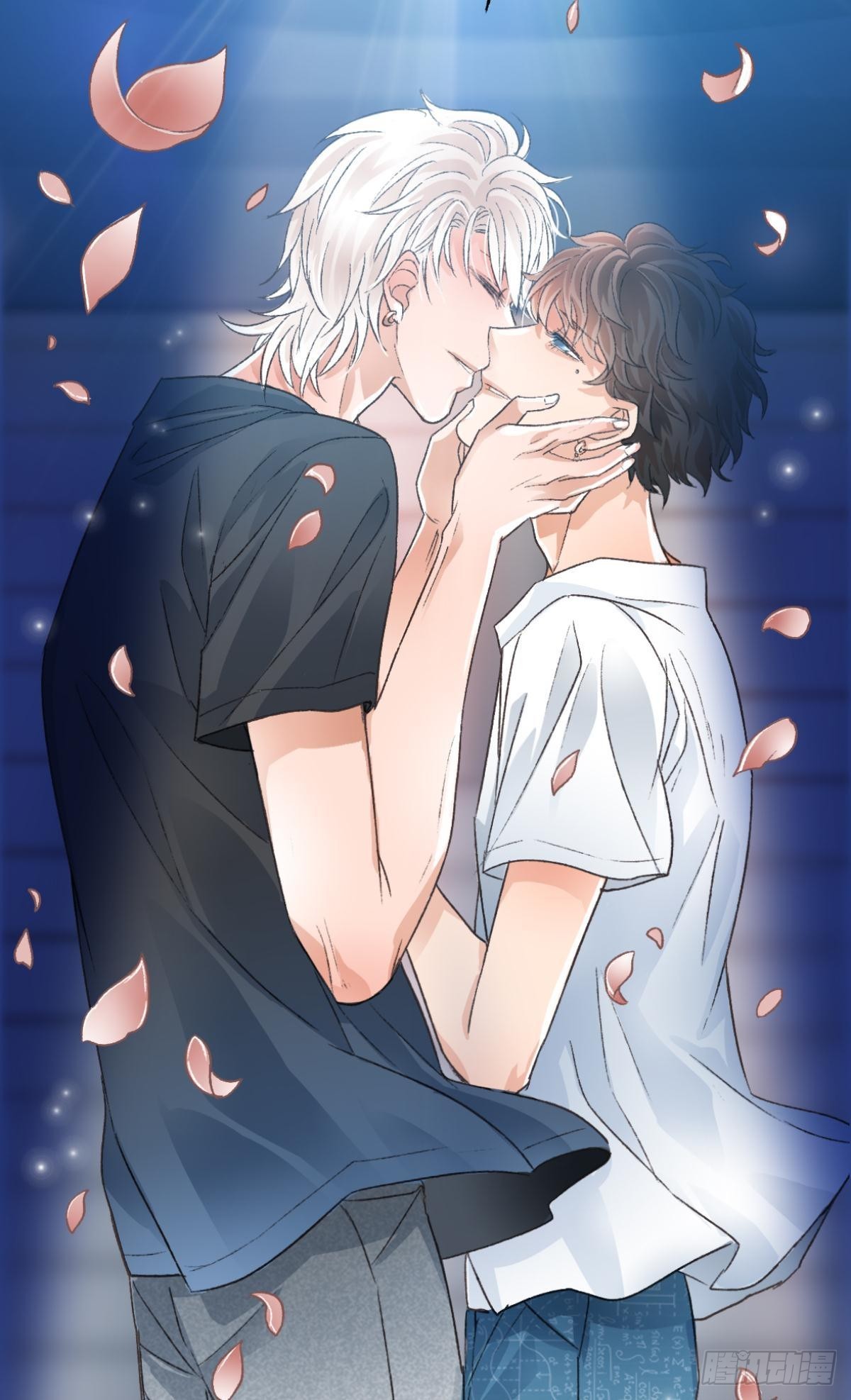 荒誕費洛蒙 - 共犯(2/2) - 4