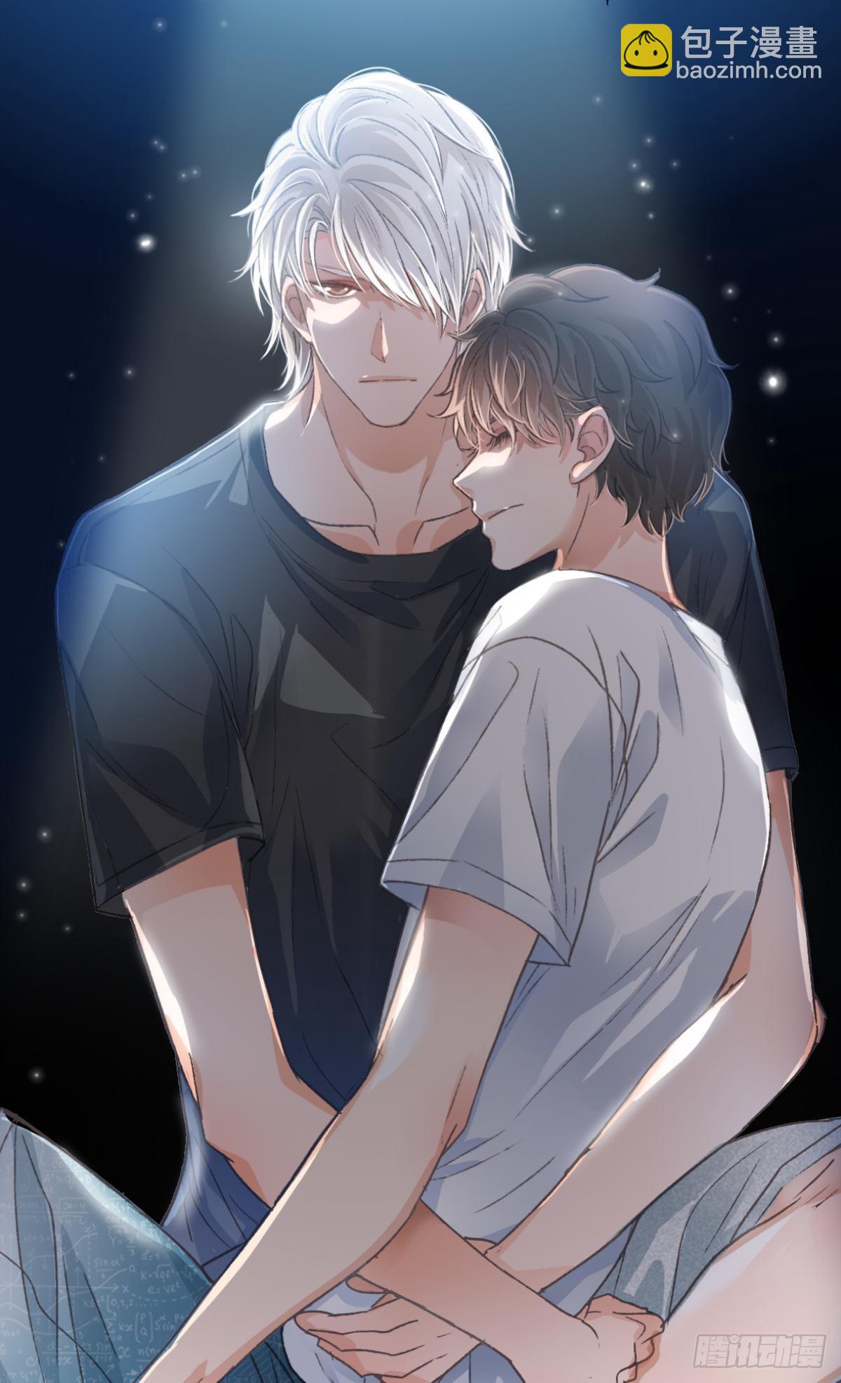 荒誕費洛蒙 - 共犯(2/2) - 2