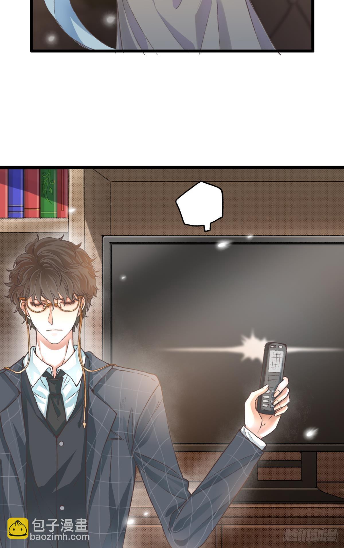 荒誕費洛蒙 - 小貓死而復生？(1/2) - 8