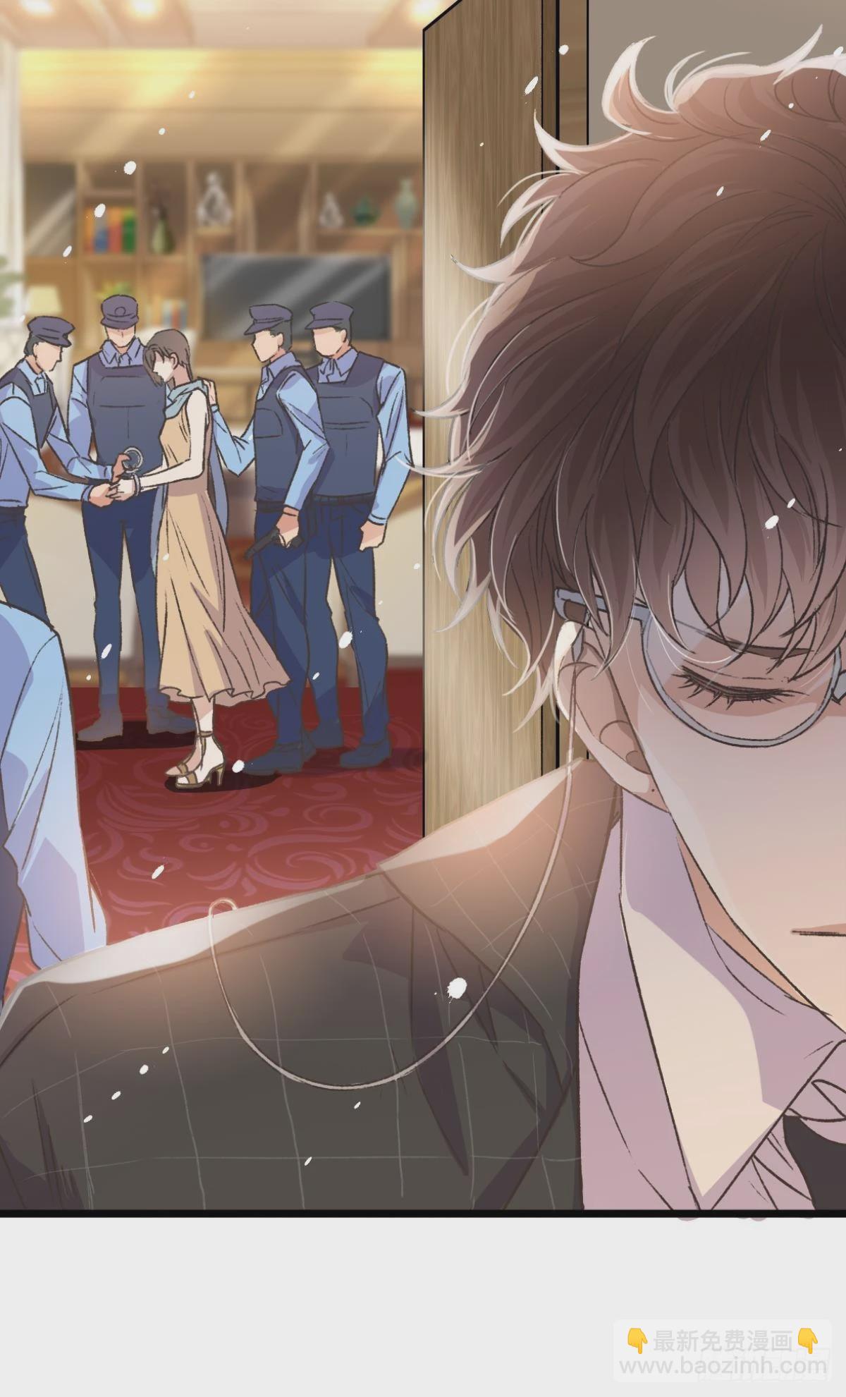 荒誕費洛蒙 - 小貓死而復生？(1/2) - 5