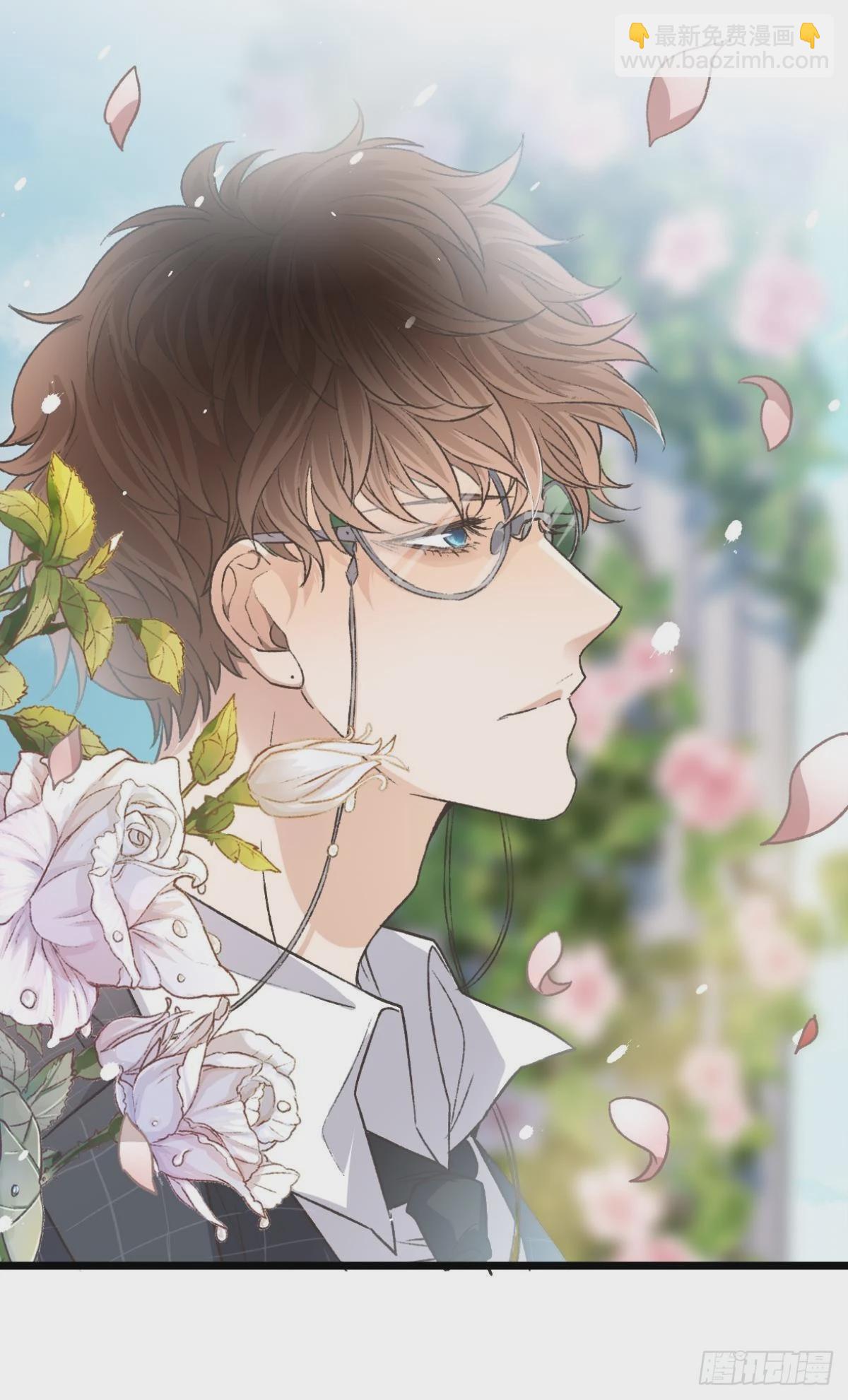 荒誕費洛蒙 - 小貓死而復生？(1/2) - 8