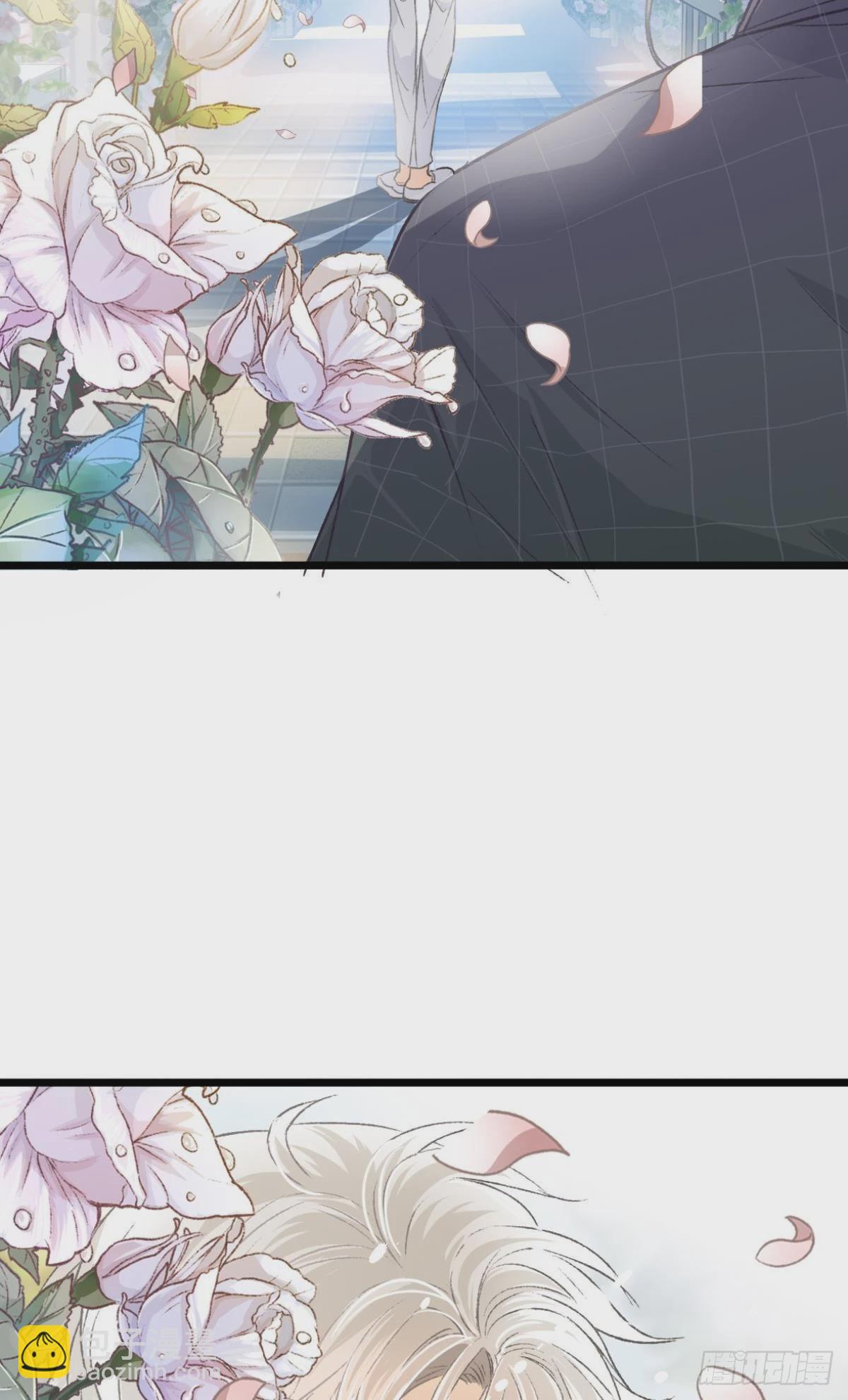 荒誕費洛蒙 - 小貓死而復生？(1/2) - 2