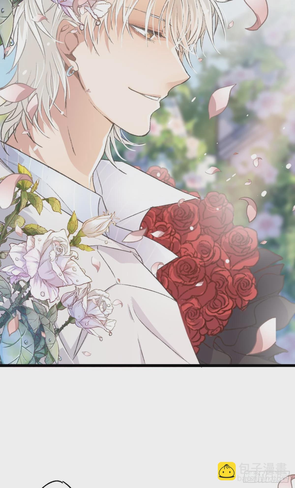 荒誕費洛蒙 - 小貓死而復生？(1/2) - 3