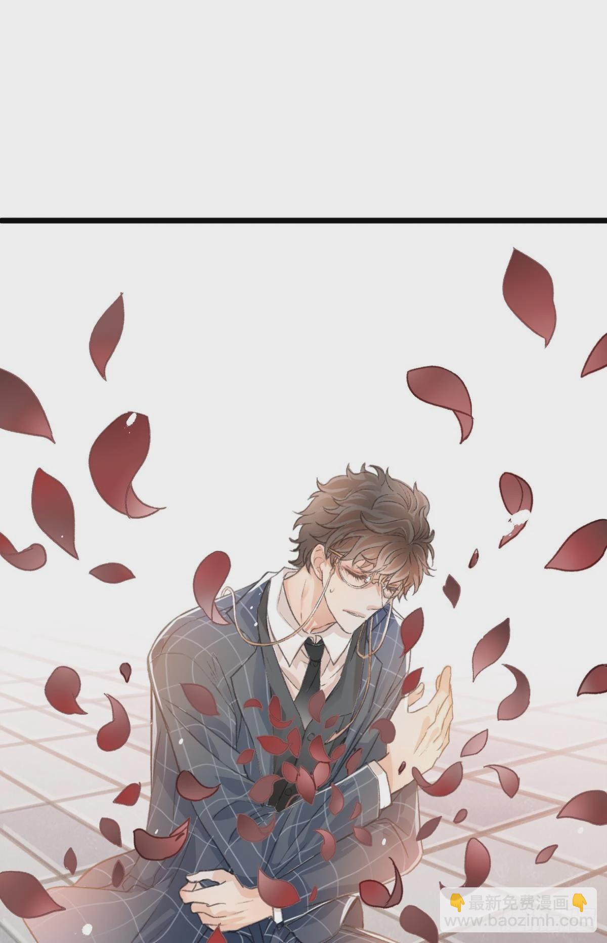 荒誕費洛蒙 - 小貓死而復生？(1/2) - 8