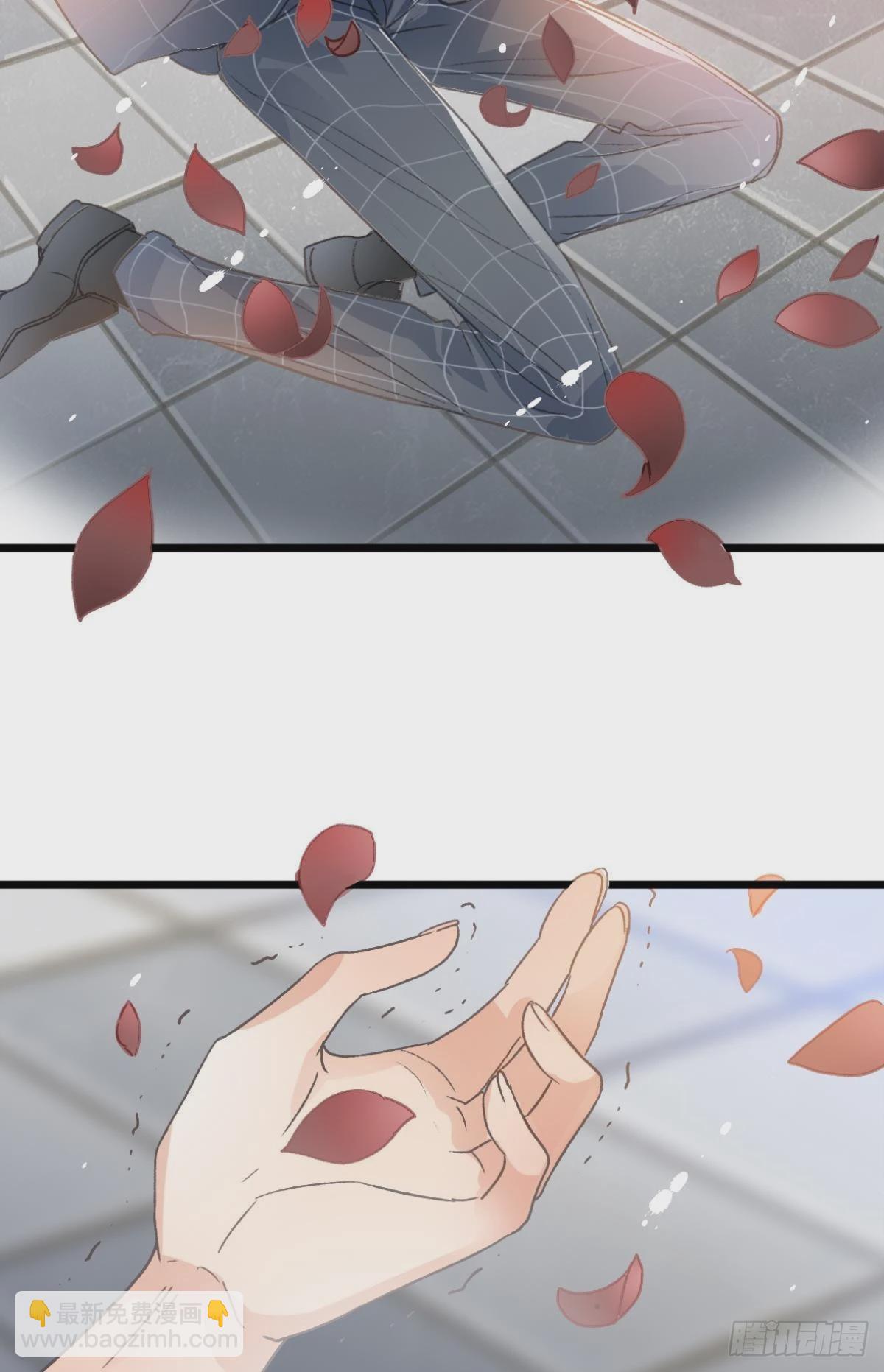 荒誕費洛蒙 - 小貓死而復生？(1/2) - 1