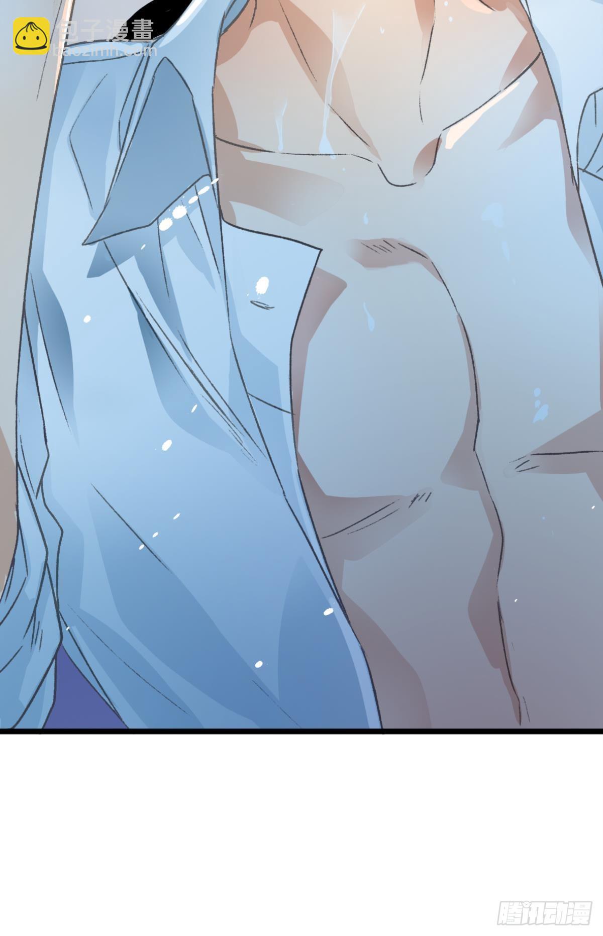 荒誕費洛蒙 - 小貓死而復生？(2/2) - 1