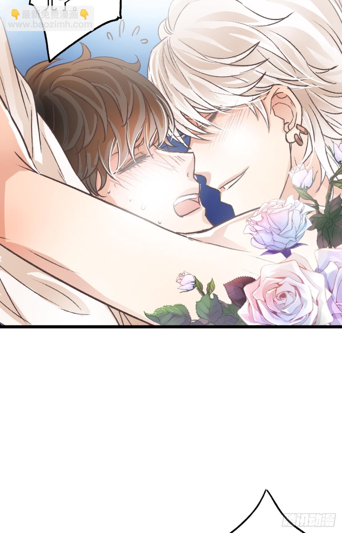 荒誕費洛蒙 - 不是夢(2/2) - 1