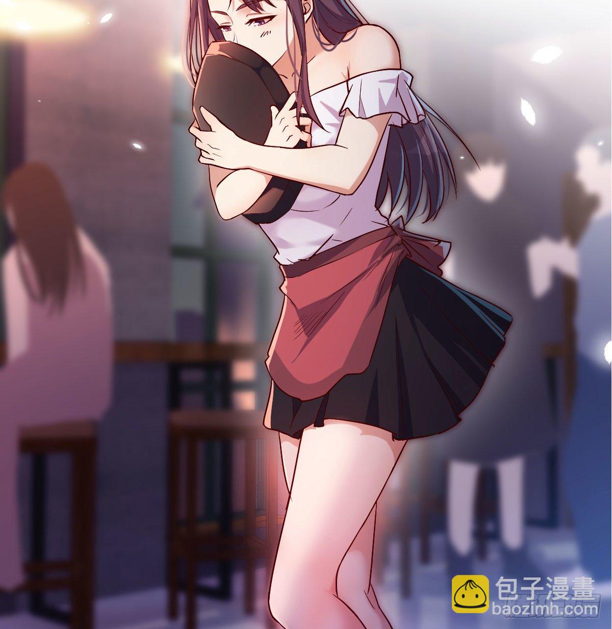 消失的妹子(1/3)-第2话