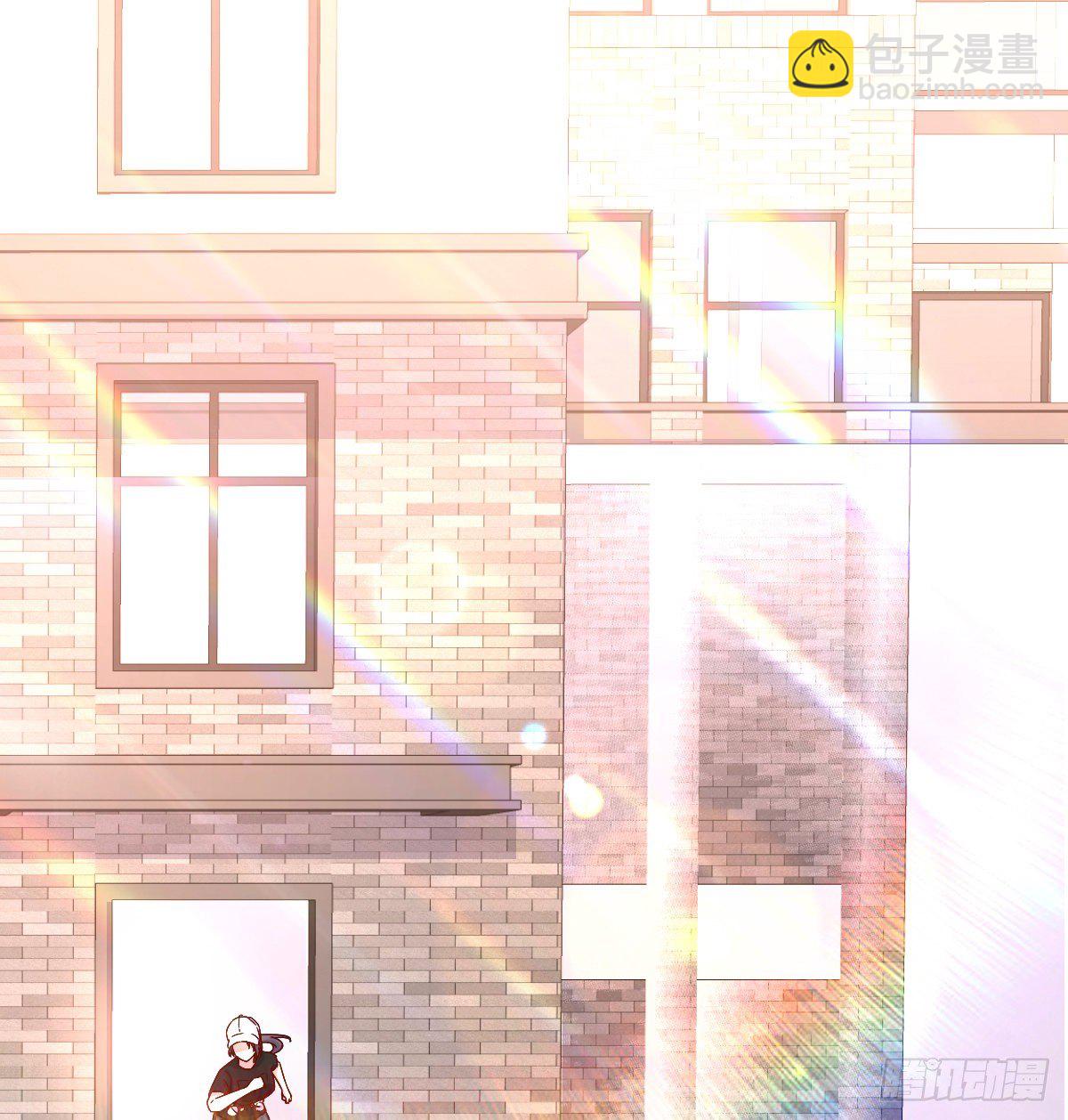 南海公墓-第14话