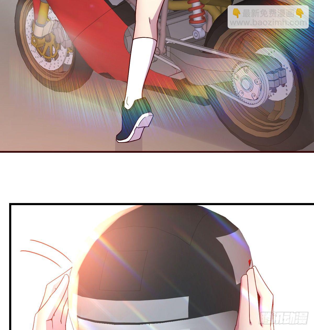 南海公墓-第14话