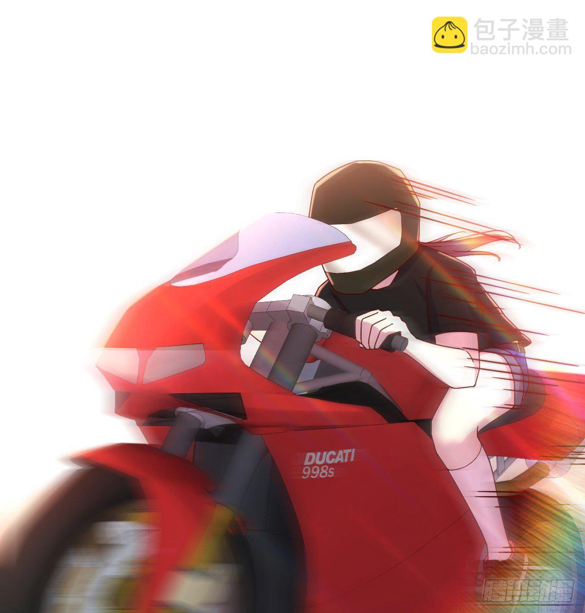 南海公墓-第14话