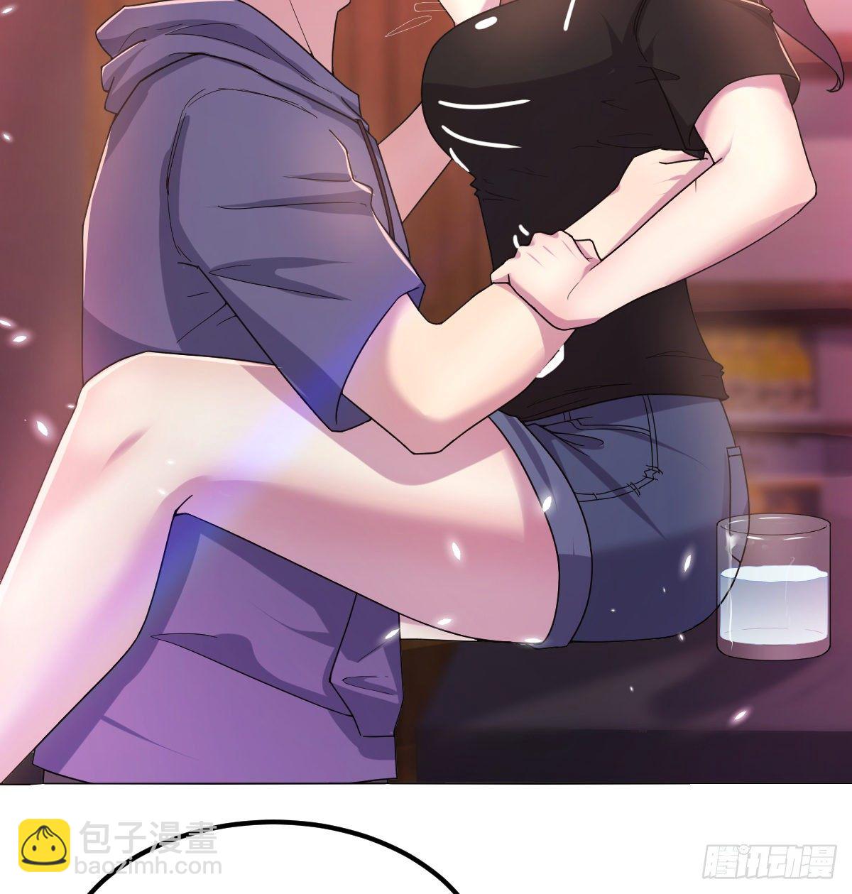 回忆之人-第16话