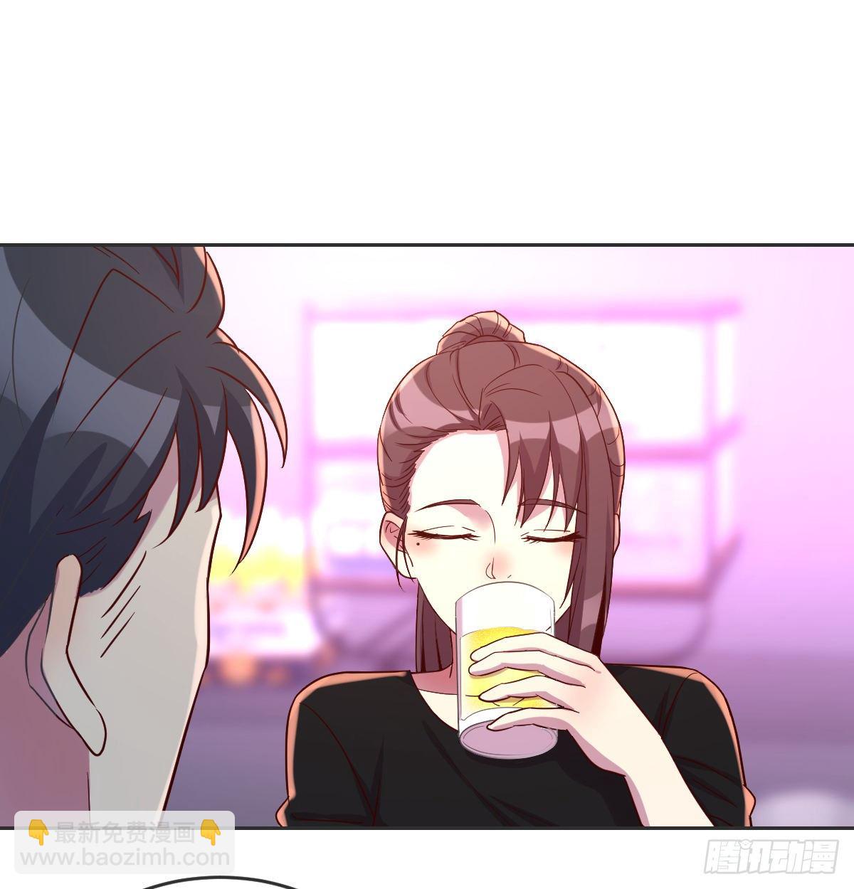 回忆之人-第16话