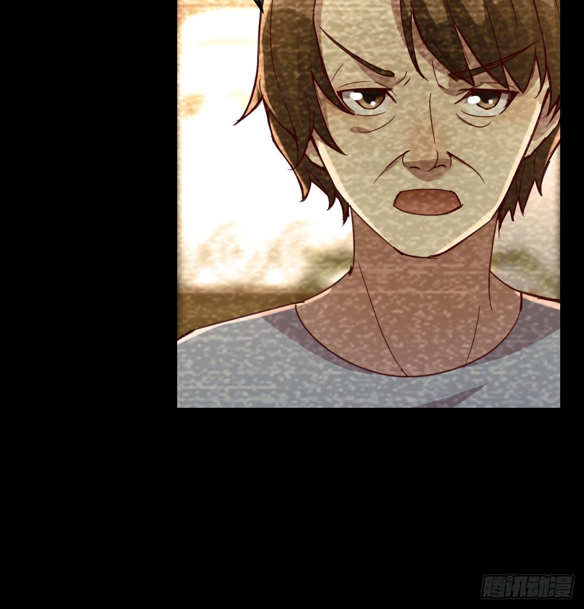 回忆之人-第16话