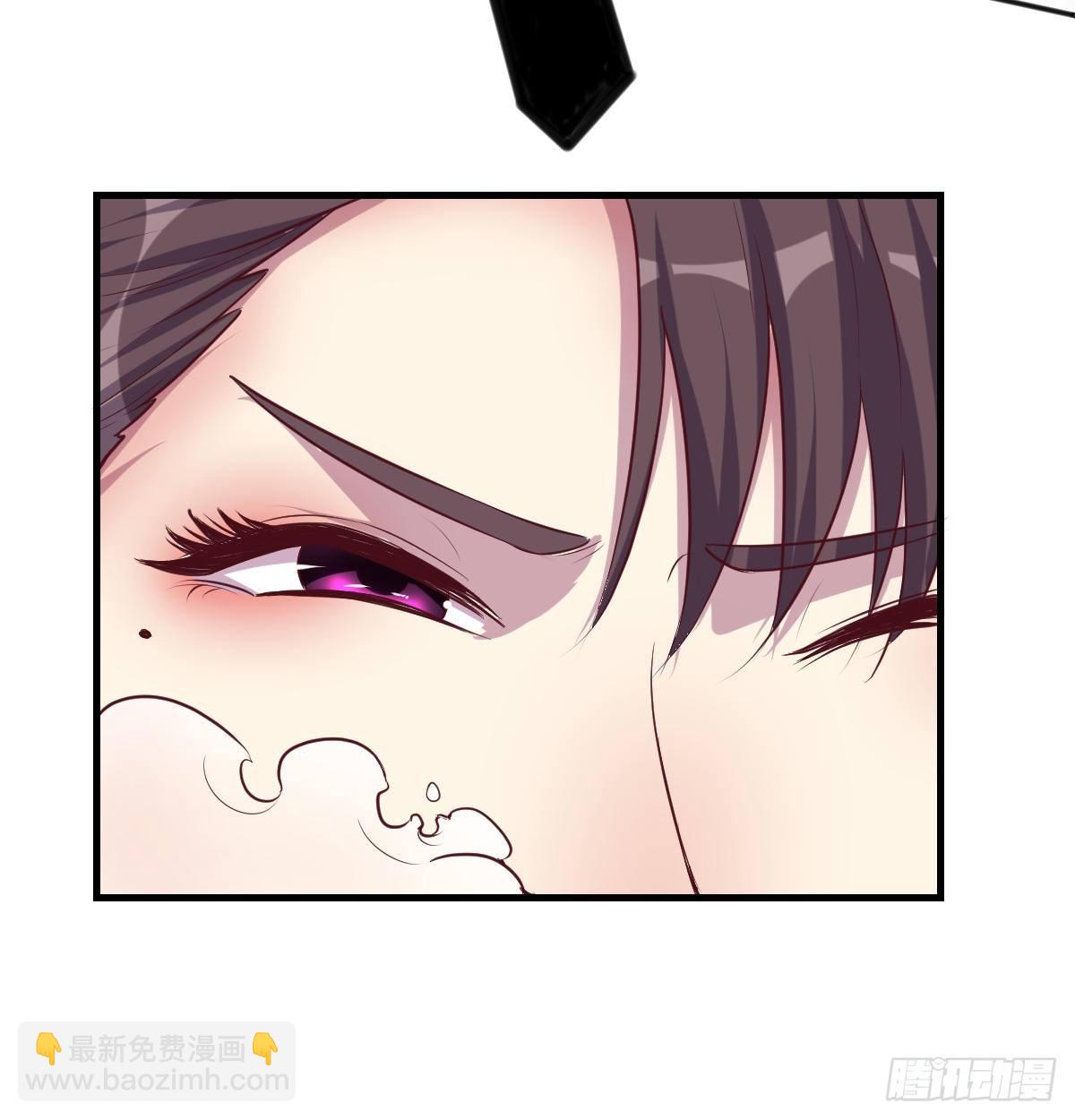 好白啊！-第18话