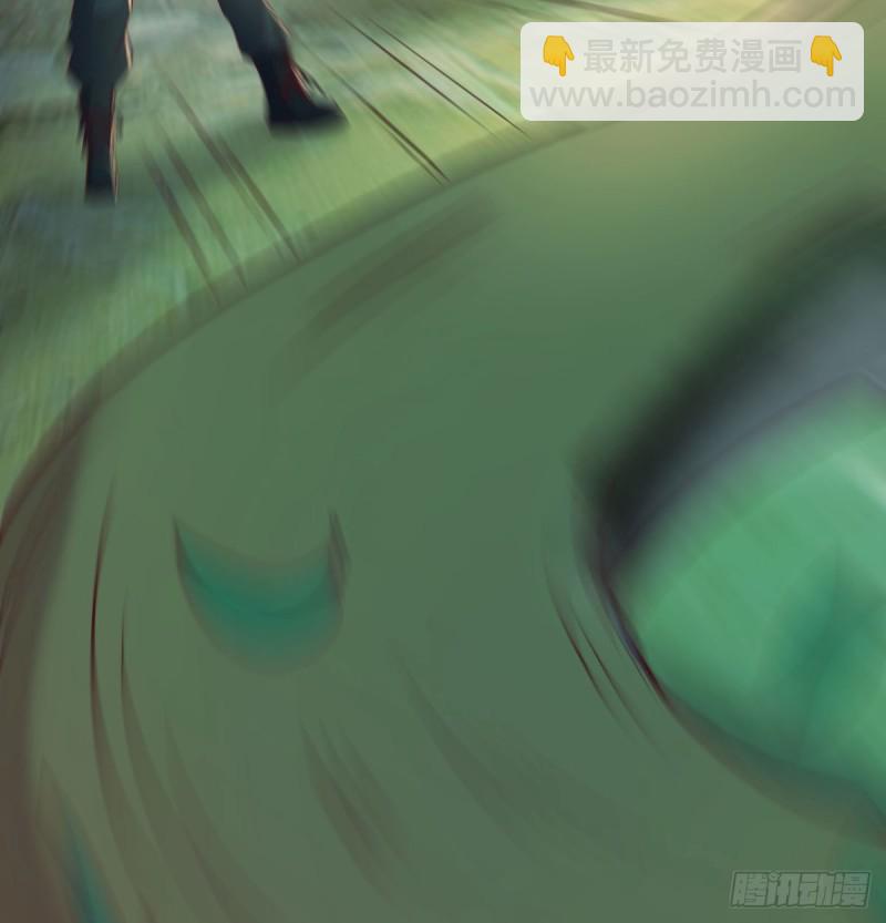 孤生犯险(1/2)-第20话