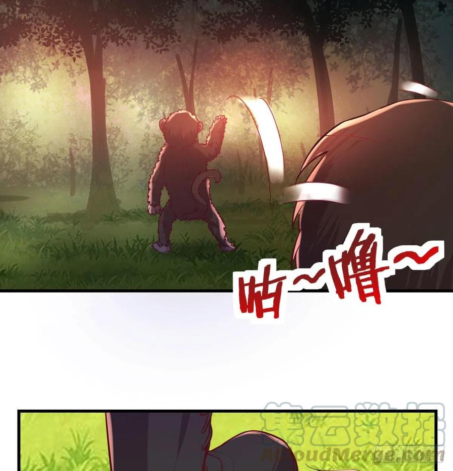 给猴子调酒-第24话