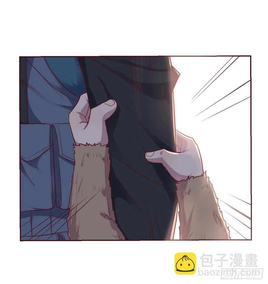 给猴子调酒-第24话