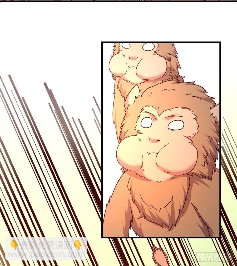 给猴子调酒-第24话