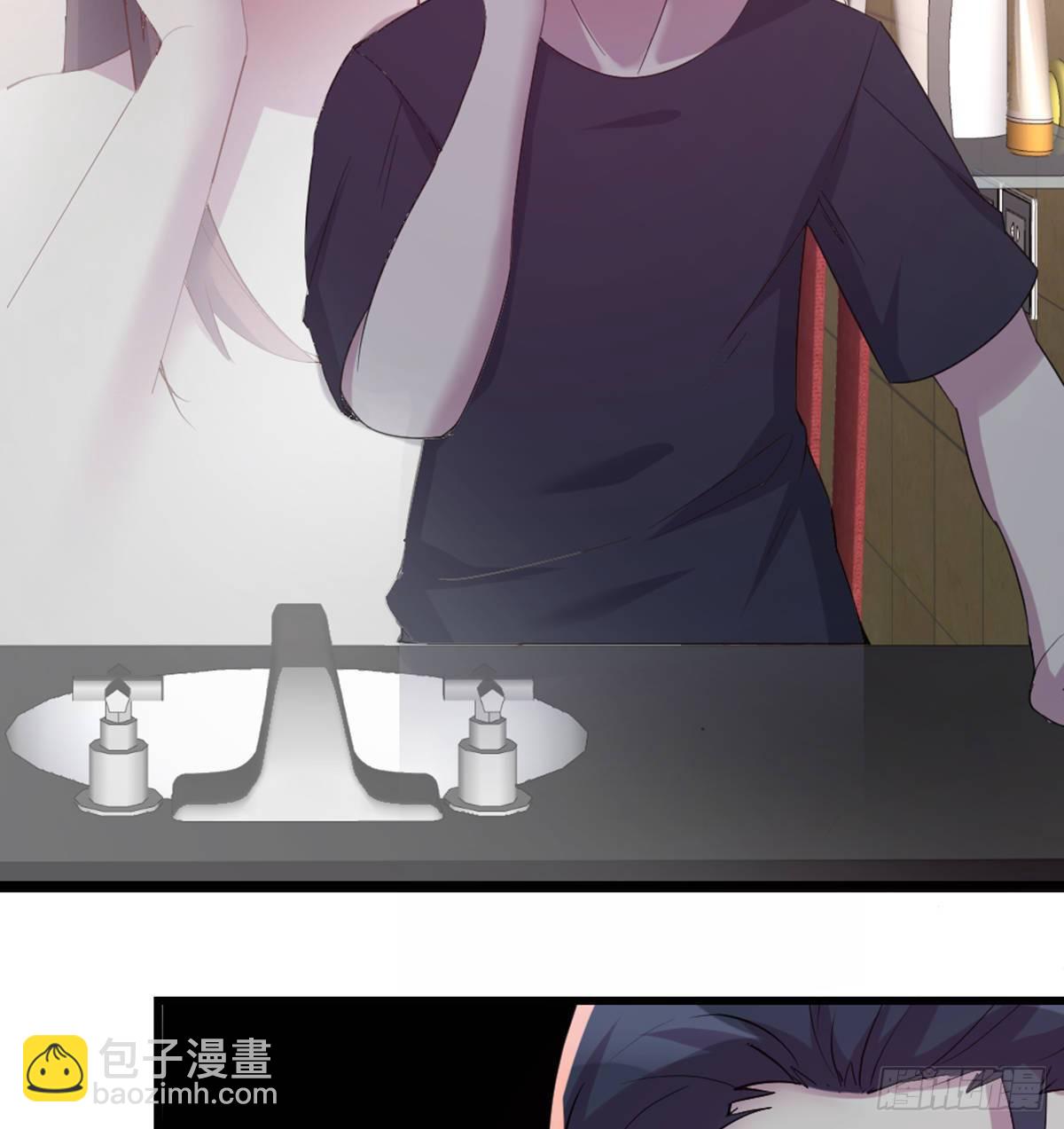 物是人非-第6话