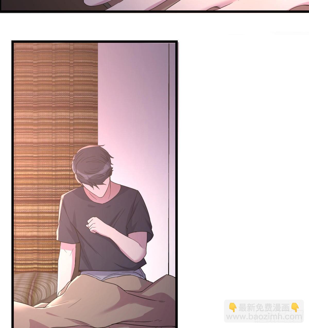 物是人非-第6话