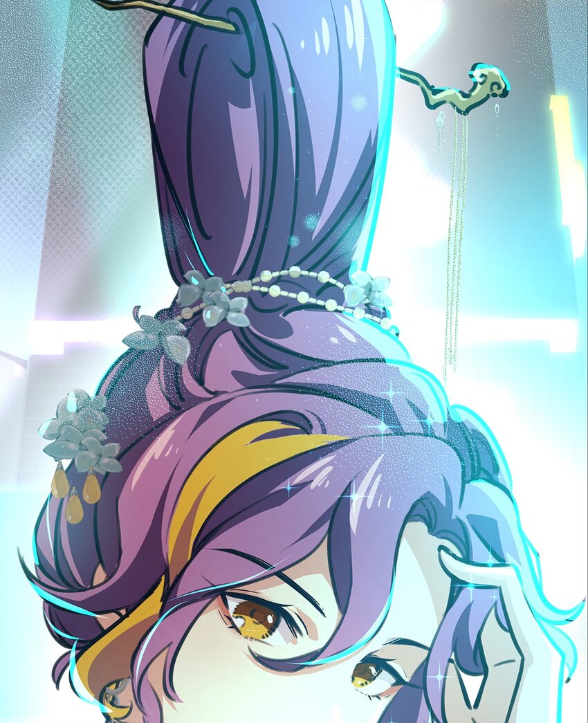 快乐 春节番外二-第18话