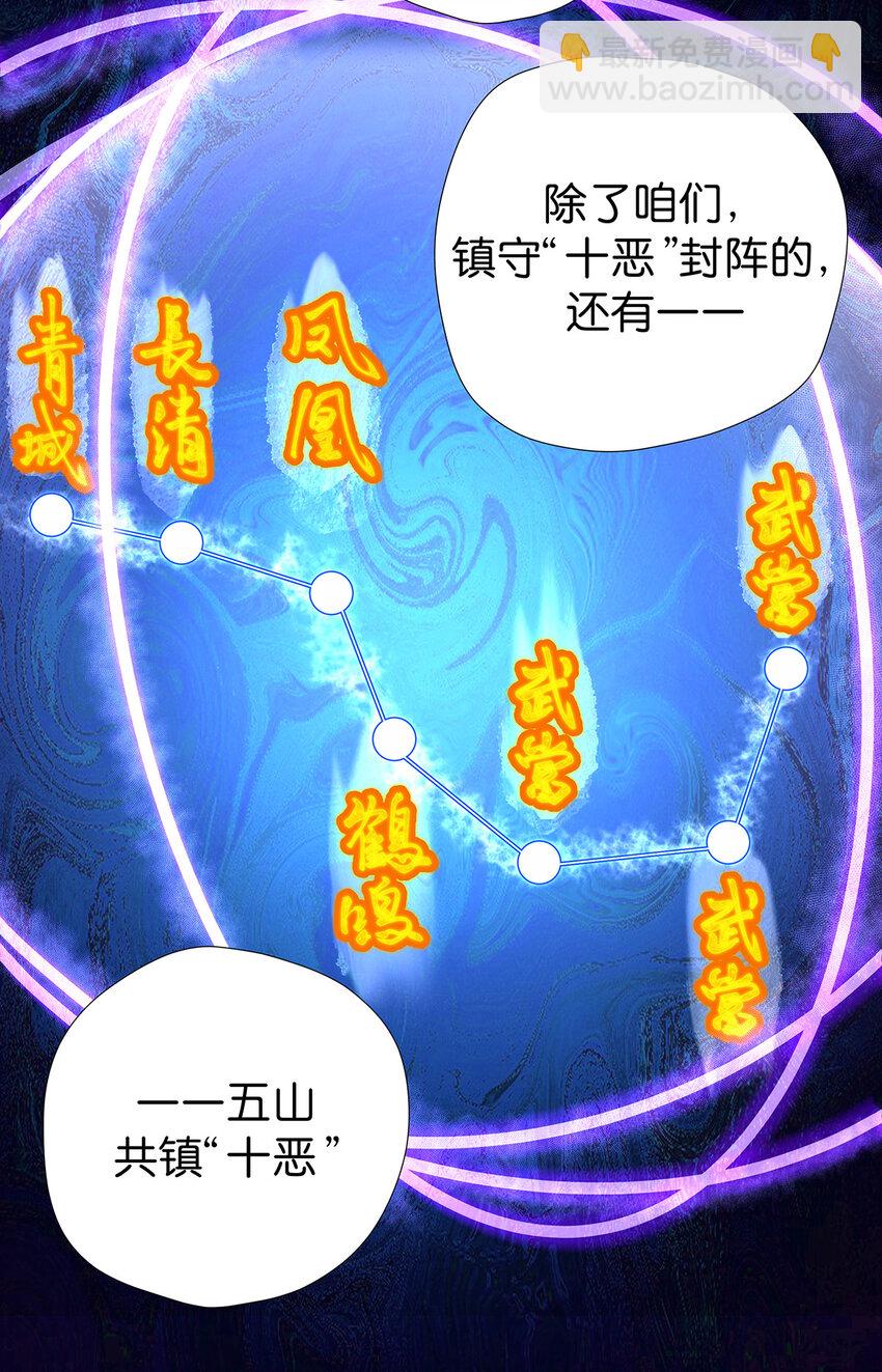 27 嘘，别告诉他们-第34话