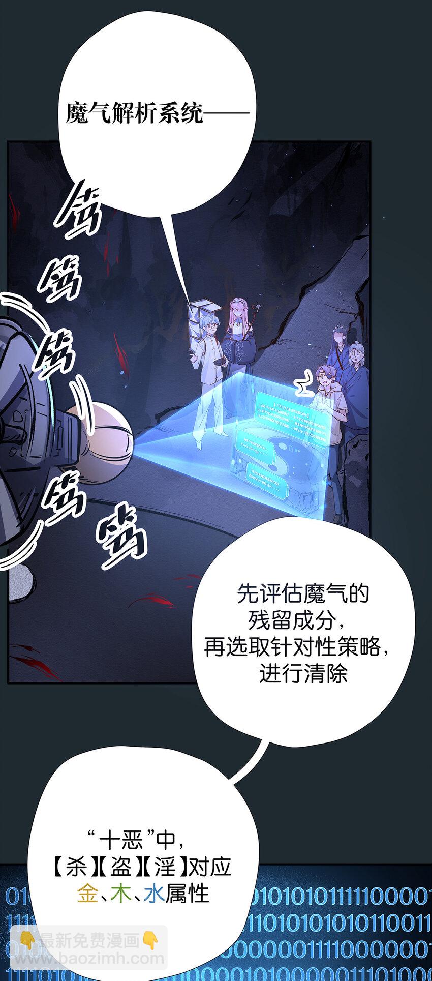 27 嘘，别告诉他们-第34话