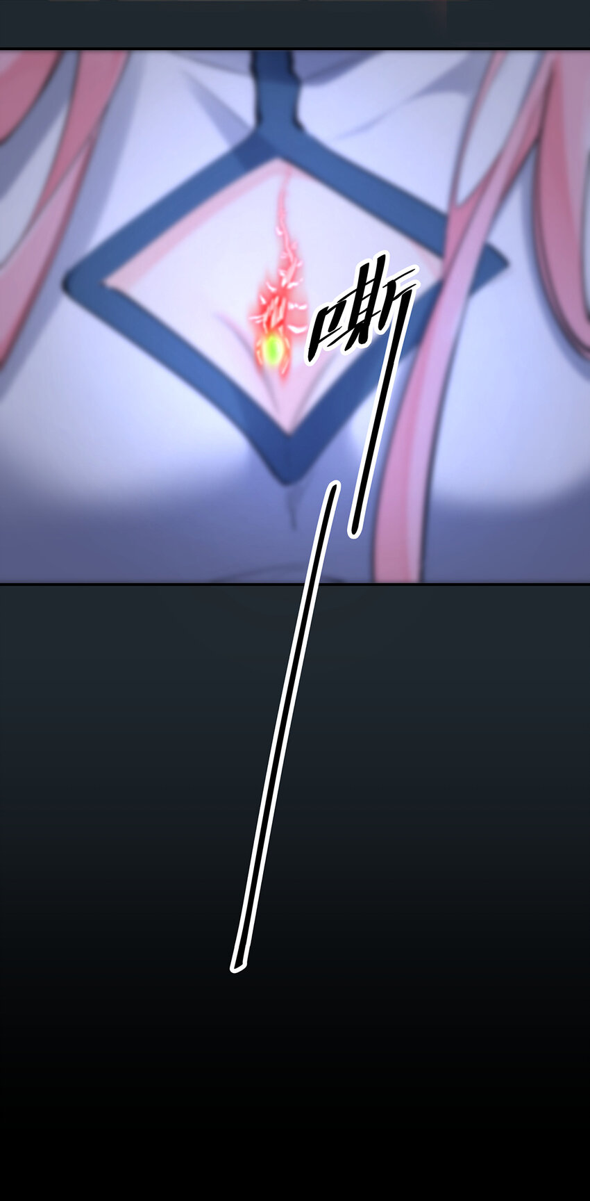 27 嘘，别告诉他们-第34话