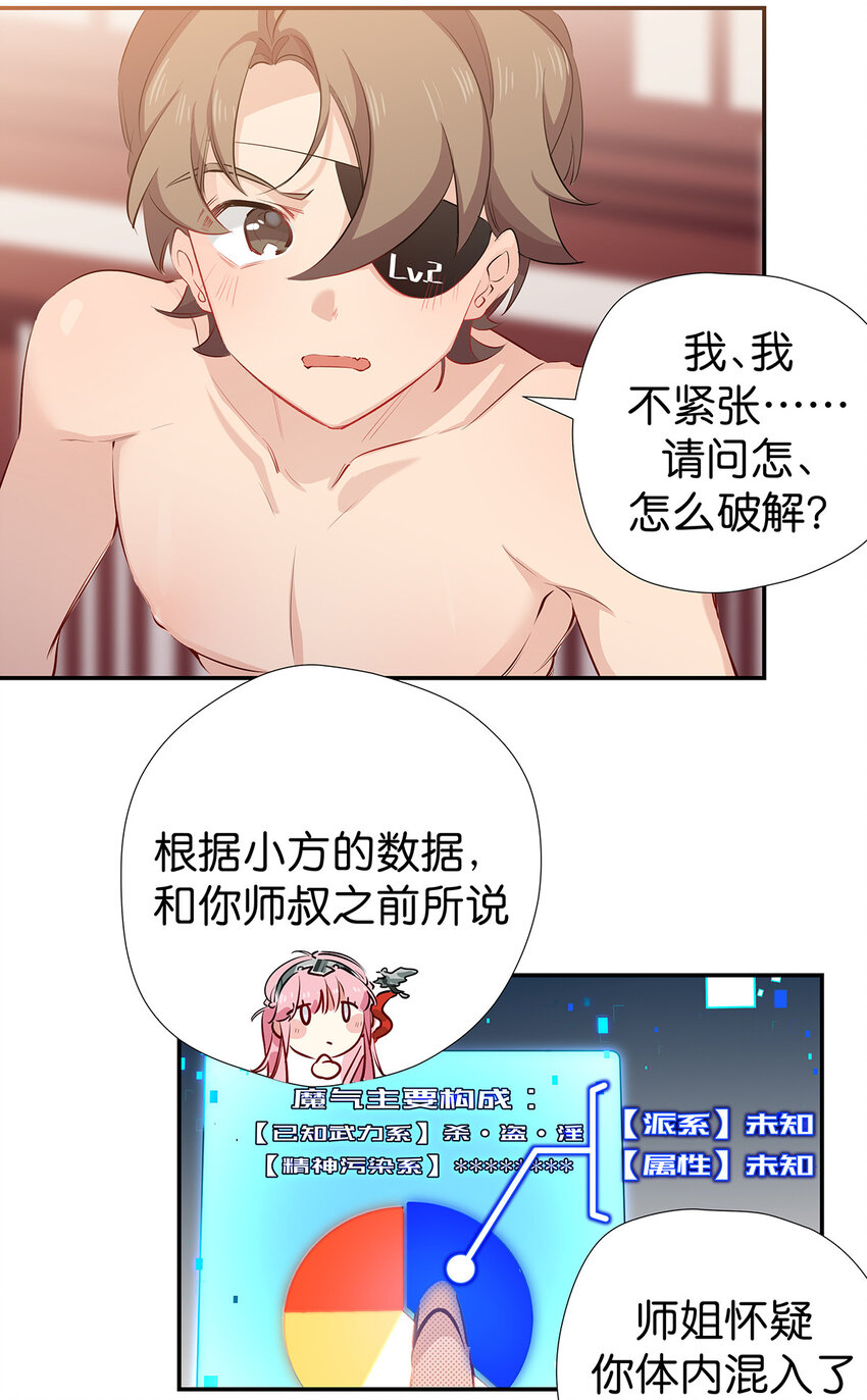 32 扫描取样-第40话