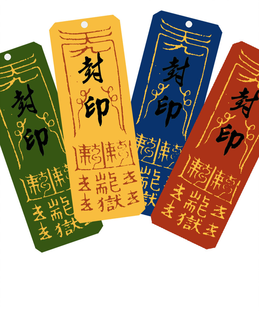 32 扫描取样-第40话