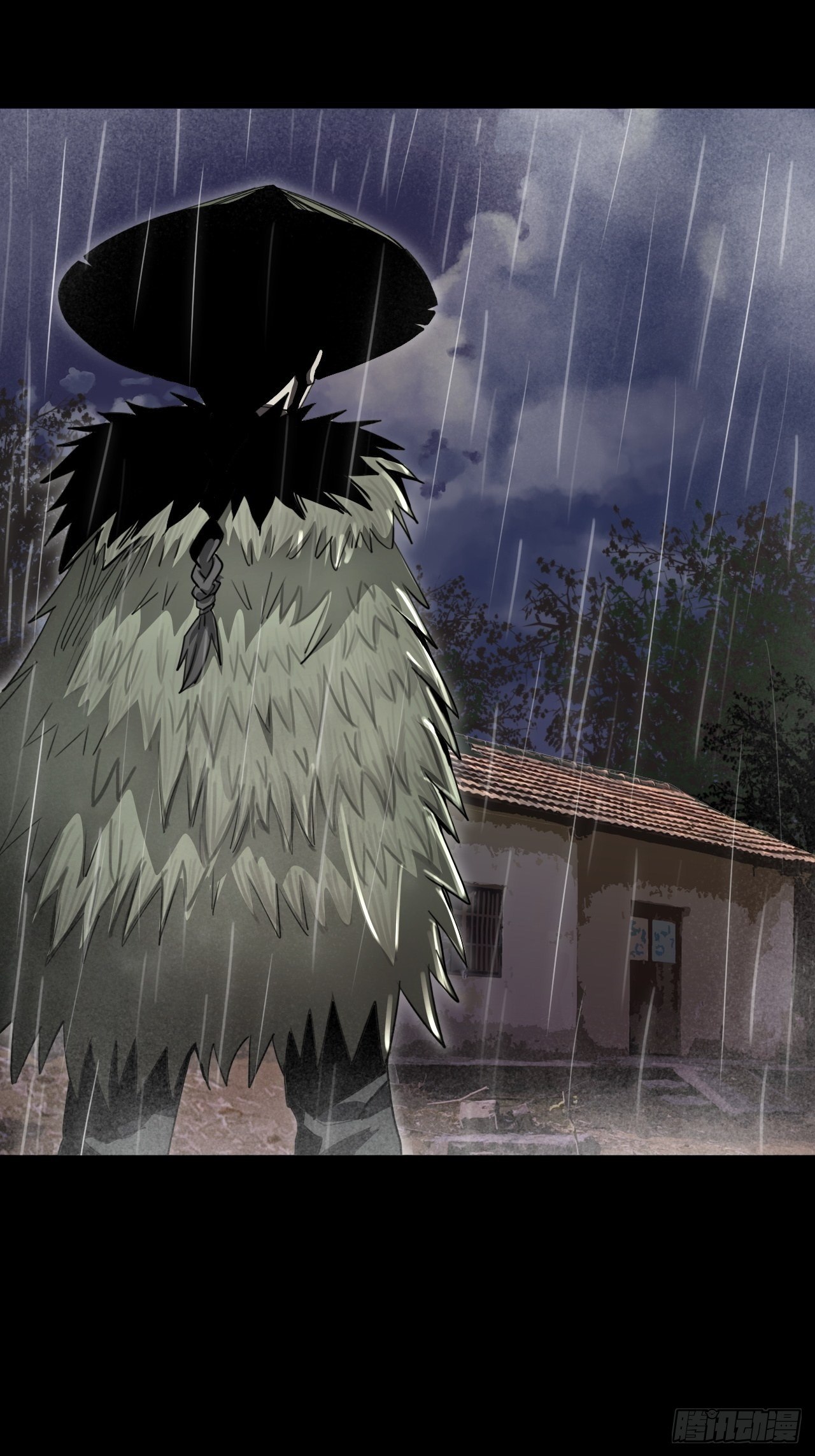 第0话&middot;楔子-第2话