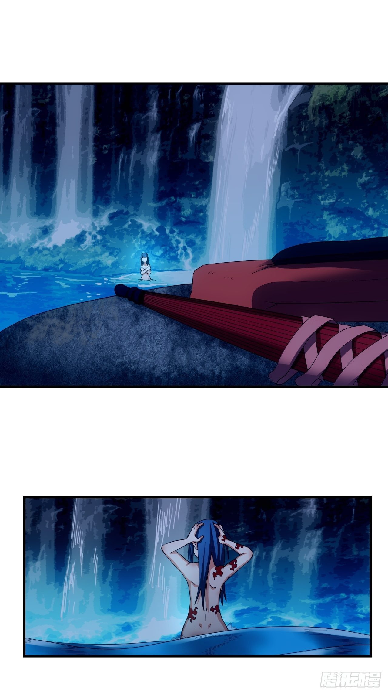 第2话&middot;铁鸡斗蜈蚣(1/2)-第4话