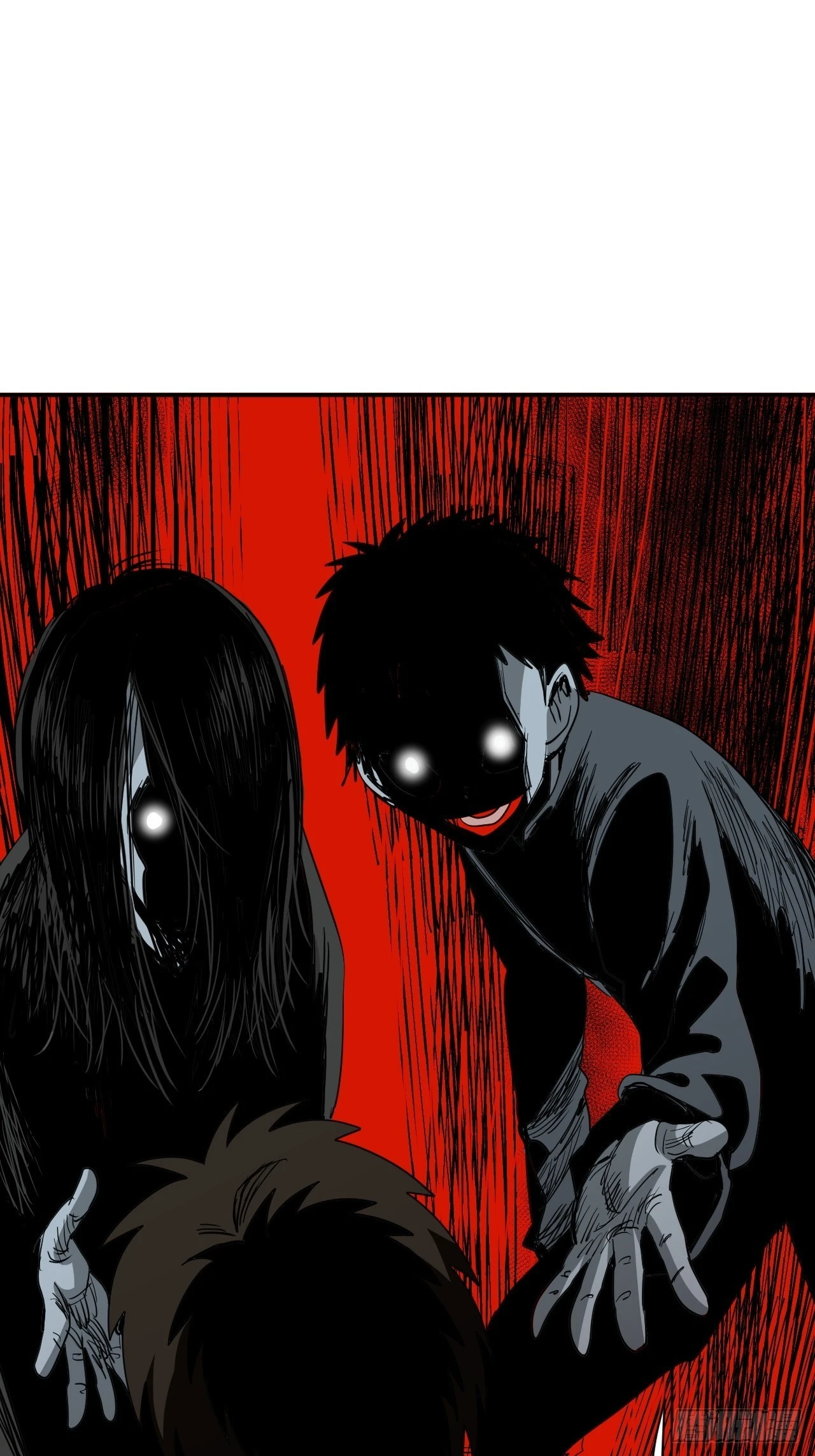 第29话&middot;碧落村-第32话