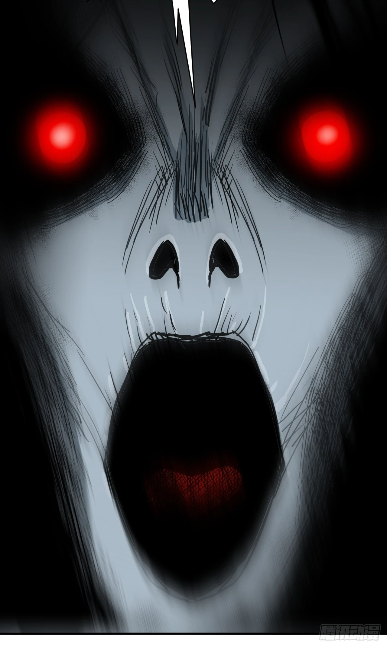 第29话&middot;碧落村-第32话