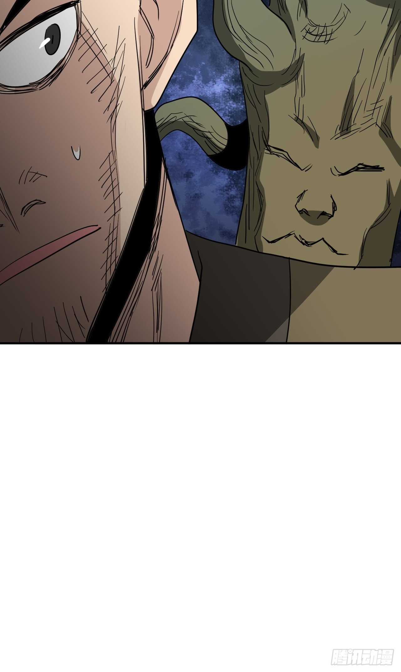 第31话&middot;蛇毒(1/2)-第34话