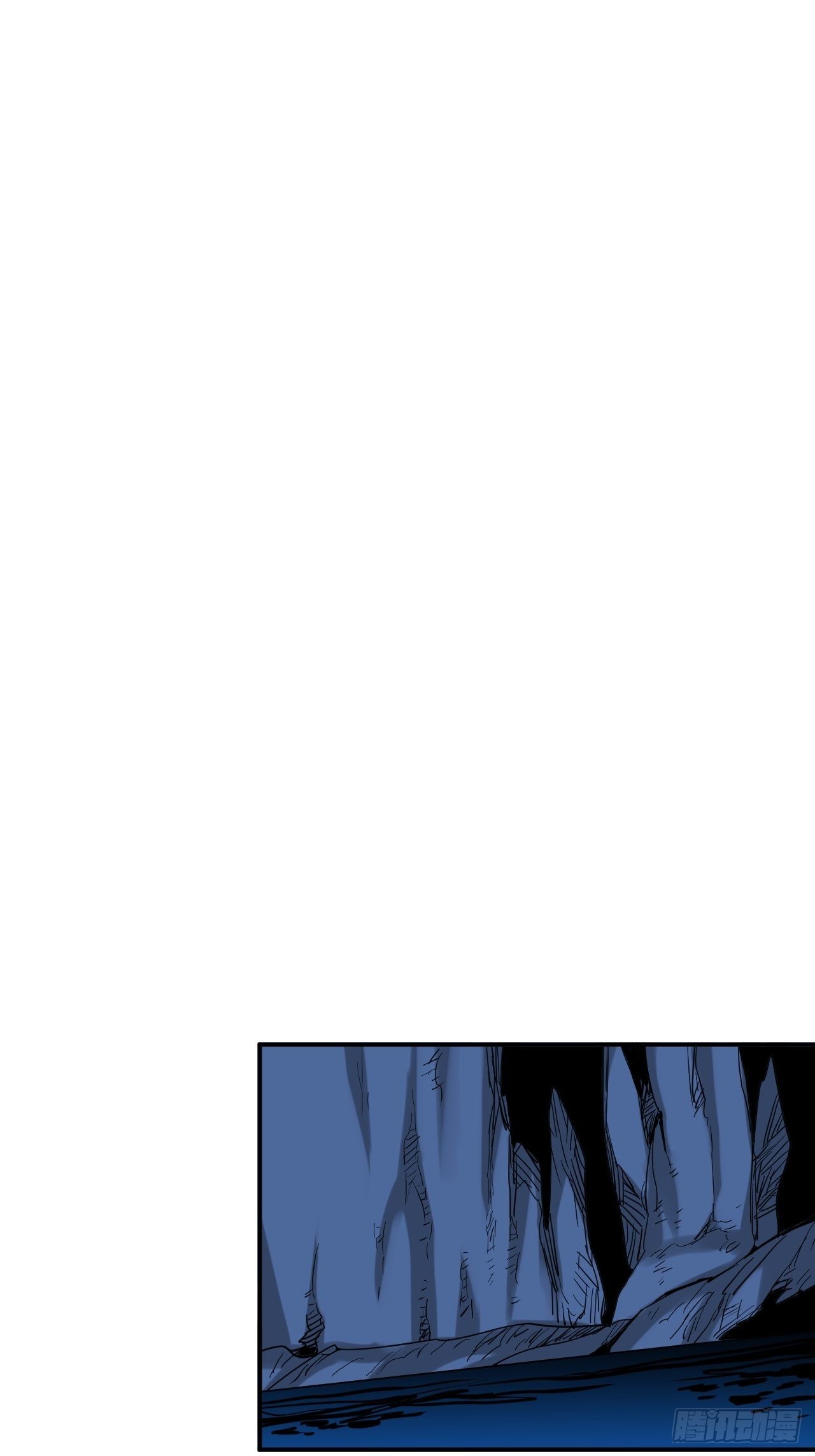 第33话&middot;黄大海VS司马伤(1/2)-第36话